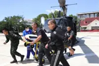 Two separate bombings leave police injured in Thailand’s Yala and Pattani provinces