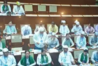 Myanmar rep asks Yangon Region Hluttaw for full access to electricity in Yangon Region