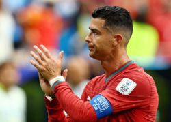 Soccer-Portugal need to find their World Cup mojo after lacklustre display