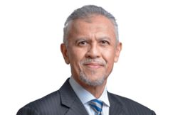 Azmil Khalid made MAHB chairman