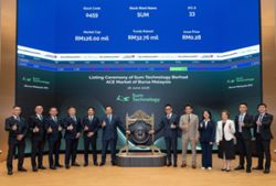 Sum Technology jumps on ACE Market debut
