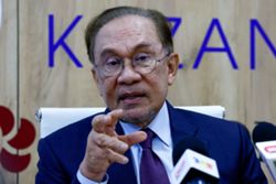 Malaysia to 'seriously' look into expanding settling foreign trade payments in local currencies