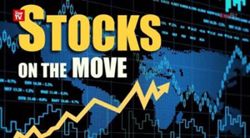 Tech, semiconductor stocks lead Bursa gainers on US chip rally
