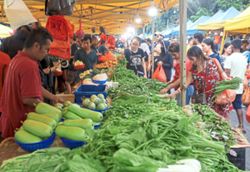 Malaysia's inflation rises 2.0% in May; Pahang records highest rate