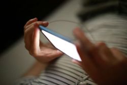 Bullying, porn, violence: What's going on in your child's class chat?