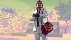 Five things to know about the blockbuster GTA games