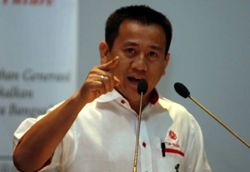 There’s the door: Bersatu says PAS can leave PN