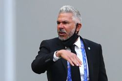 Soccer-Corica leaves Auckland FC after leading club to title