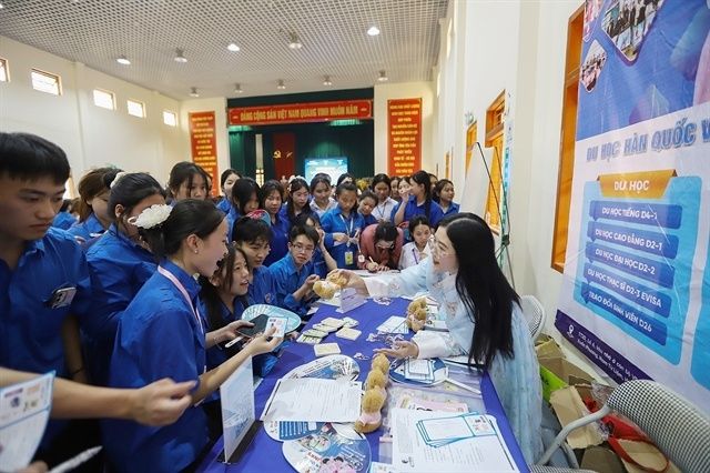 Japan remains top destination for Vietnamese workers as deployment reaches 60 per cent of annual target