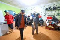 Kulai villagers live in fear of floods
