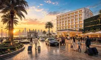 Beds, bets and India travel