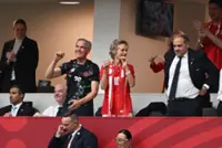Soccer-Canadian PM Carney praises character of team after first World Cup finals win