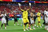 Soccer-Cape Verde eye another upset against wounded Uruguay