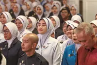 Give priority to M’sians, urges nurses union