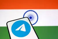 Telegram loses bid to overturn temporary blocking of the app