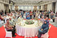 A tribute to the media fraternity