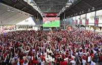 Soccer-World Cup delivers uneven fortunes for Vancouver's small businesses