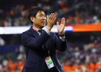Soccer-Japan seek winning edge against Tunisia in landmark World Cup clash