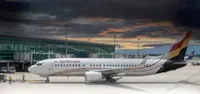 Airborne ambitions, grounded reality