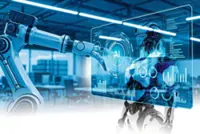 The AI layoff trap