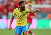 Soccer-Cunha starts in Brazil attack as Ancelotti makes two changes against Haiti