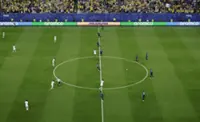 Soccer-How many points are needed to advance to the World Cup knockouts?