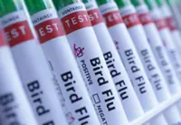 Australia confirms first case of H5 bird flu