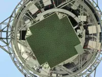 The Chinese scientists hoping to use a space solar plant to power the world