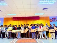 Mitra distributes laptops to 258 Indian undergraduates in Johor