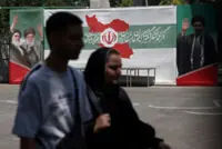 Iranian Guards' business empire to win big if U.S. sanctions lifted