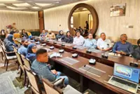 Keeping Brunei's human trafficking awareness in focus
