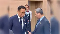 Cambodian PM Manet speaks with Thai counterpart Anutin, urges Thailand to appoint JBC chief