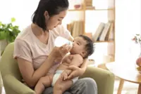Chinese infant admitted to ICU for toxicity after being fed vegetable juice formula