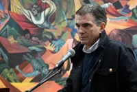Bolivia on edge after Paz declares emergency to clear protest gridlock