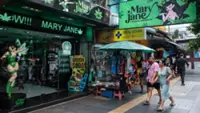 Cannabis policy reviewed in Thailand amid widespread sales and legal loopholes