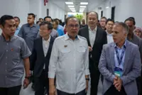 Malaysia’s fuel, gas supply secure for 20 years after talks with Putin, says Anwar