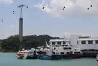 Singapore's HarbourFront Centre to close from July 27