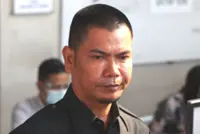 Payment made to Kok, Jamal's asset auction scheduled for June 22 put on hold