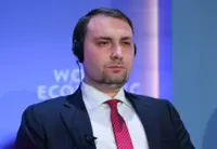 Zelenskiy's chief of staff renounces Polish medal amid WW2 dispute