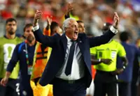 Soccer-Paraguay no underdogs after World Cup turnaround, coach says