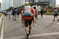 Fatality at Jakarta marathon raises concerns on safety, readiness