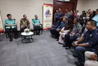 PM Anwar backs Nallini to strengthen Media Council’s standing, credibility