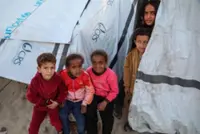 UN reports record violations of children in conflict, with government forces the main perpetrators