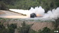 US approves sale of US$73mil high mobile rocket system upgrade for Singapore