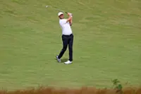 Golf-Clark looks to build halfway lead in promising US Open campaign