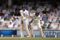 Cricket-England's Root becomes second player to reach 14,000 test runs