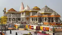 India probes embezzlement allegations at landmark temple, the Ram Mandir temple,  in Uttar Pradesh
