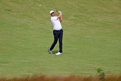 Golf-Clark hopes to close door on locker saga at Shinnecock Hills