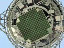The Chinese scientists hoping to use a space solar plant to power the world