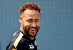 Soccer-Ancelotti expects Neymar back for Brazil's Scotland World Cup showdown
